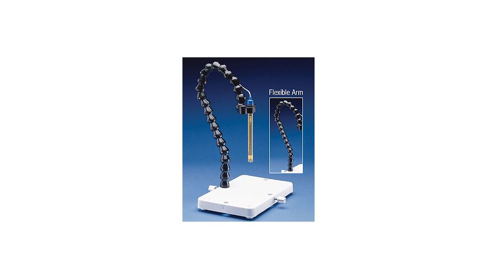 Bel-Art Gooseneck Arm F18315-0000