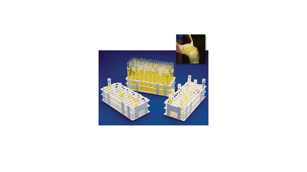 Bel-Art GRIPRACK.NO-WIRE 90PLACES 187490000, Each