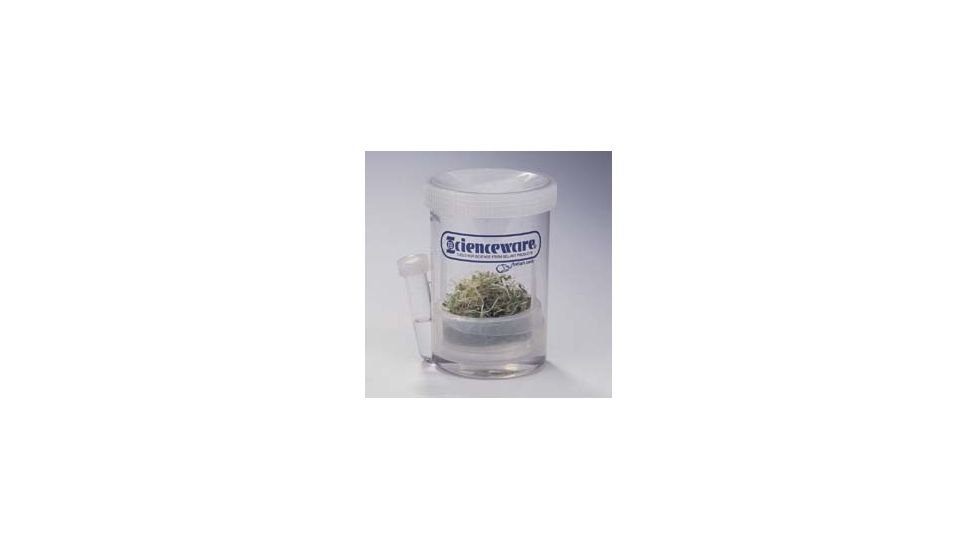 Bel-Art Growtek Culture Vessel, SCIENCEWARE F389810000