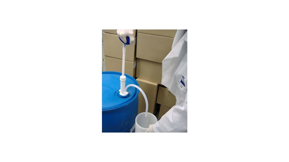 Bel-Art Hand Pump Scienceware Pe H328860000