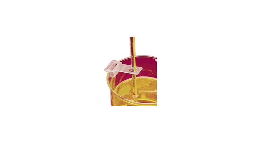 Bel-Art Holder F/THERMOMETER 3/PK F182410000