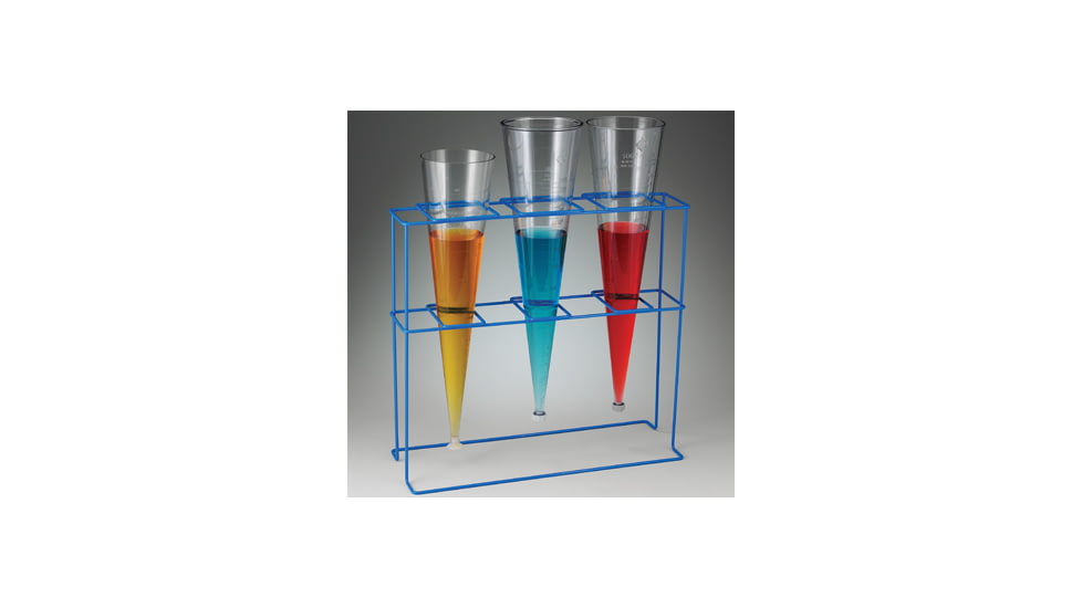 Bel-Art Holder Poxygrid Wire Cone Imho 389930004