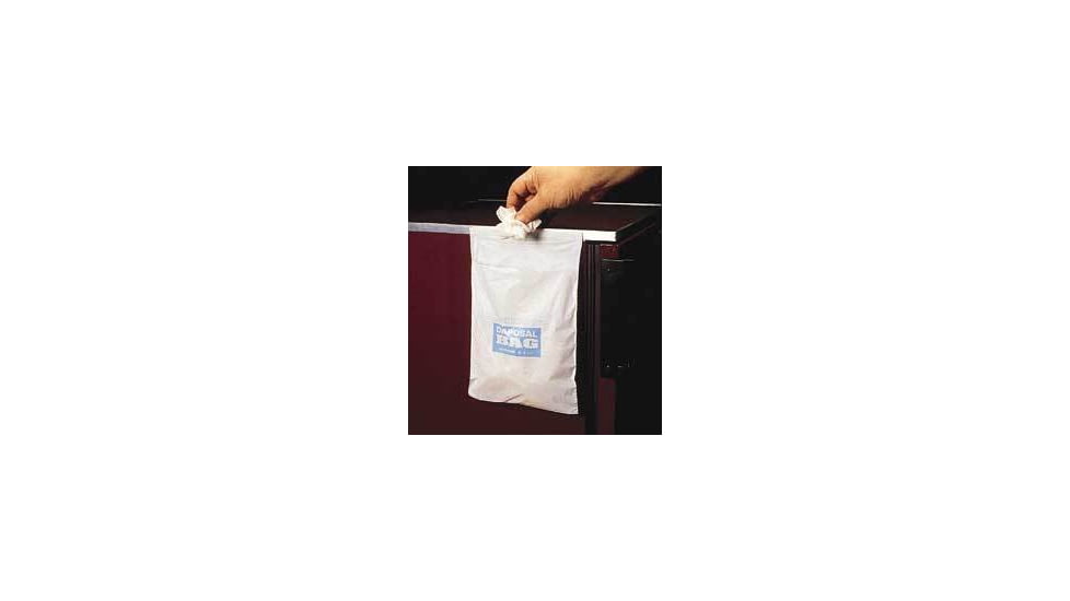 Bel-Art Lab Waste Bag 12X16 PK50 131741012