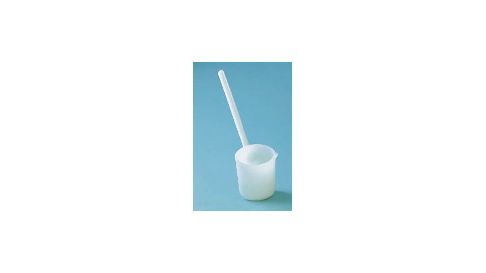 Bel-Art Ladle, High-Density Polyethylene, SCIENCEWARE 367740000