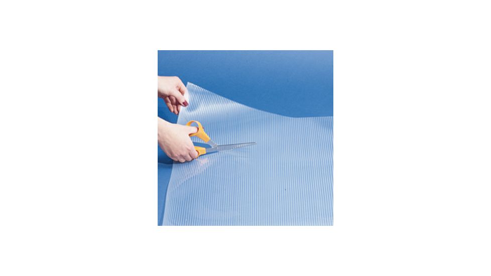 Bel-Art Lining Ribbed Mat Pe 30IN RL50 H246790000