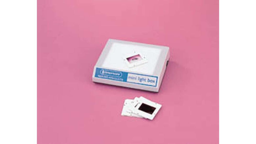 Bel-Art Mini Light Box II, SCIENCEWARE 378640100 Accessories Counting Grid