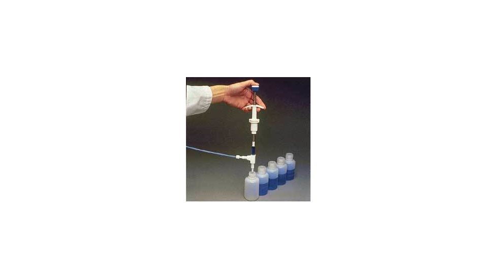 Bel-Art Minipet Pipettor, SCIENCEWARE F379001100 Aqueous Pipettors