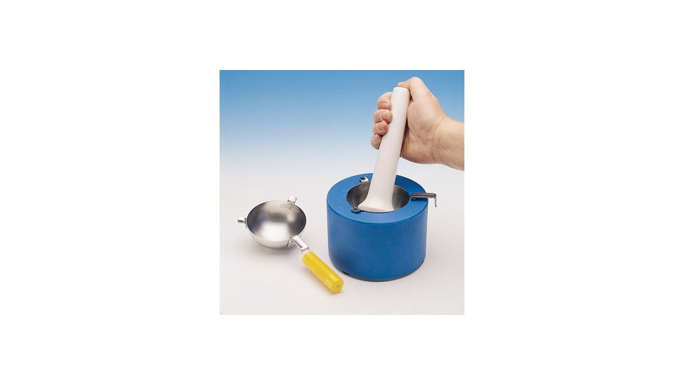Bel-Art Mortar Liq Cooled 372600000