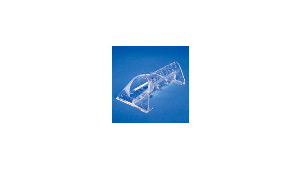 Bel-Art Mouse Restrainer Scapular Acc F464010000, Unit EA