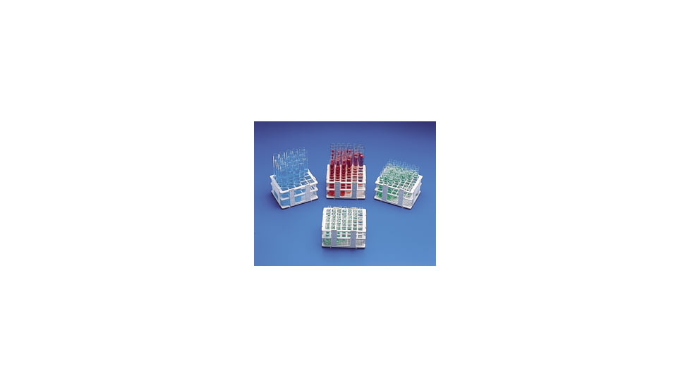 Bel-Art N-WIRE Half Rack Pp 30MM F187480030