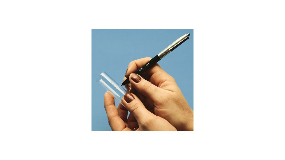Bel-Art Pen Oldscribe Glascribe W/RETR H44150-0000
