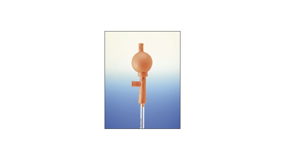 Bel-Art Pipette Filler Plastic F378810001