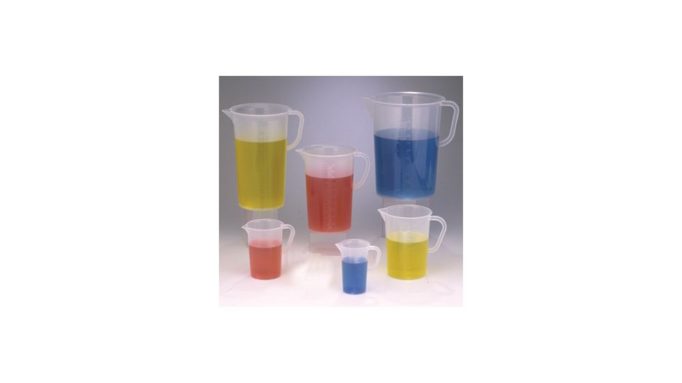 Bel-Art Pitcher Pp 250ML F289890000