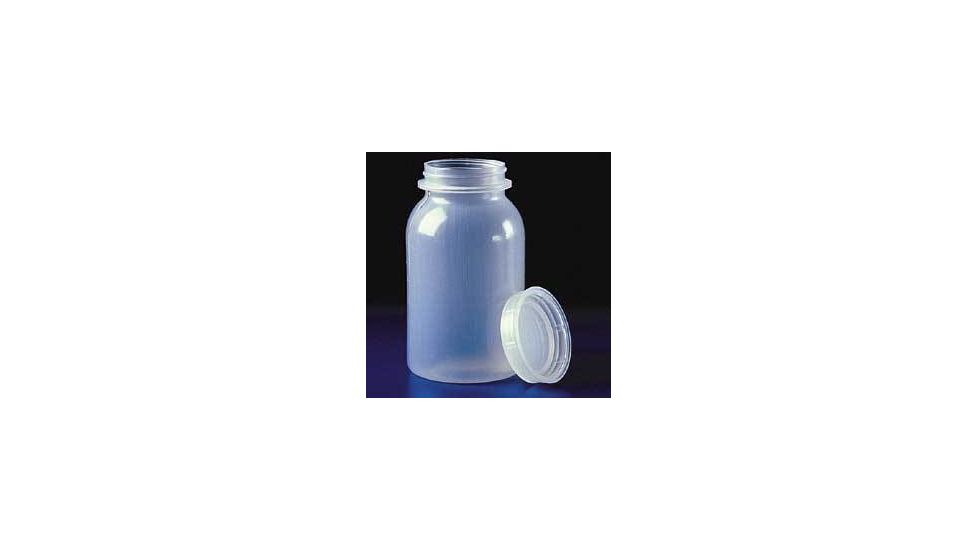 Bel-Art Polypropylene Mason Jars, SCIENCEWARE 109130000