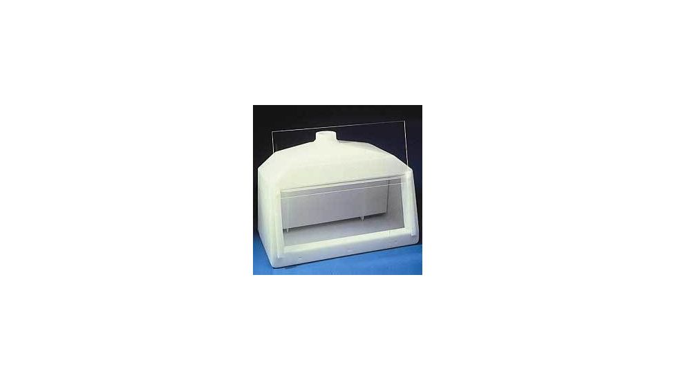 Bel-Art Portable Polyethylene Fume Hoods, SCIENCEWARE H50000-0003 Fume Hood