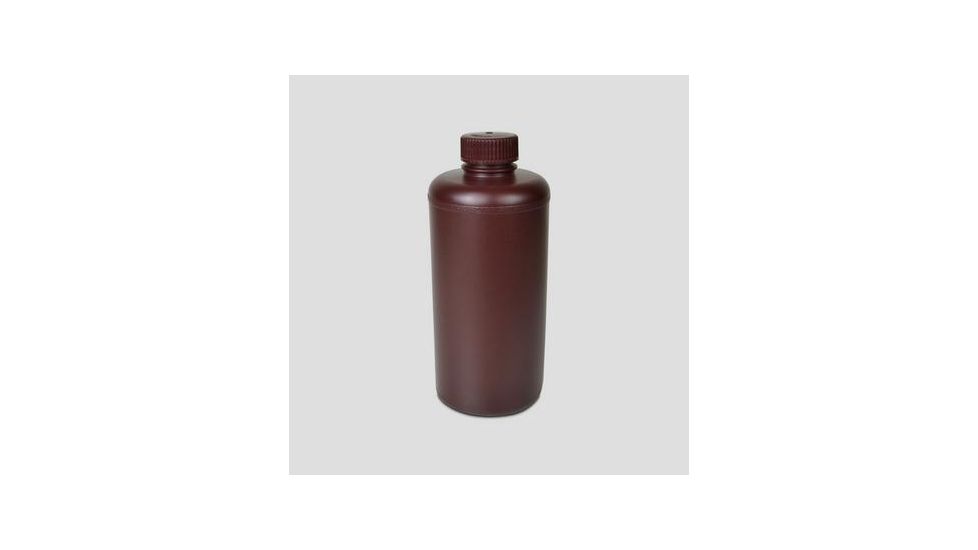 Bel-Art Precisionwr Ambr Btl HDPE32 Oz 106249008