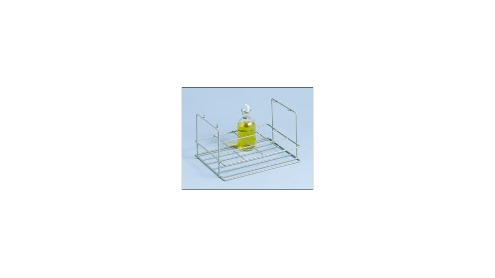 Bel-Art Rack B.O.D. Bottle 12-PLACE 169690012, Each