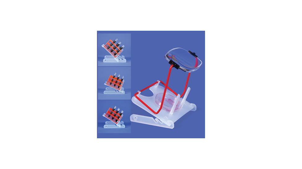 Bel-Art Rack Slanter F188900100