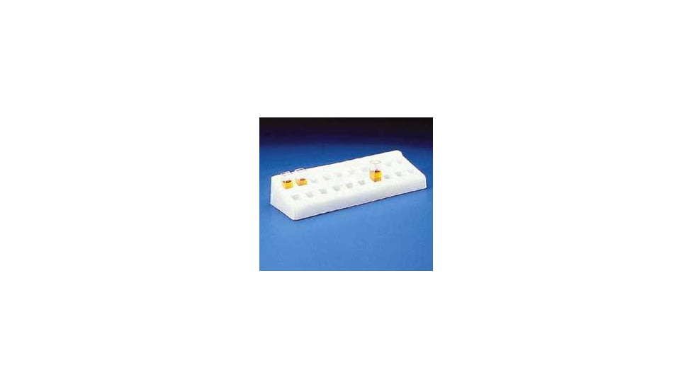 Bel-Art Rack Spectro Cell Polyprop F18515-0000