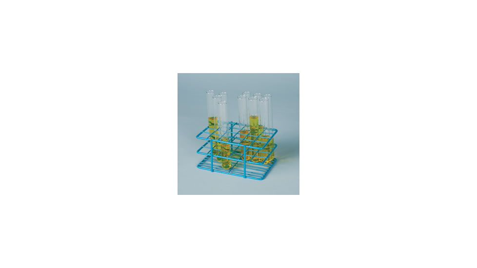 Bel-Art Rack T. T. 1/2 Rk Org 15X16 187881603