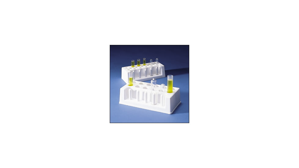 Bel-Art Rack T.T. Pe 17W-5P 14MM H18924-0000