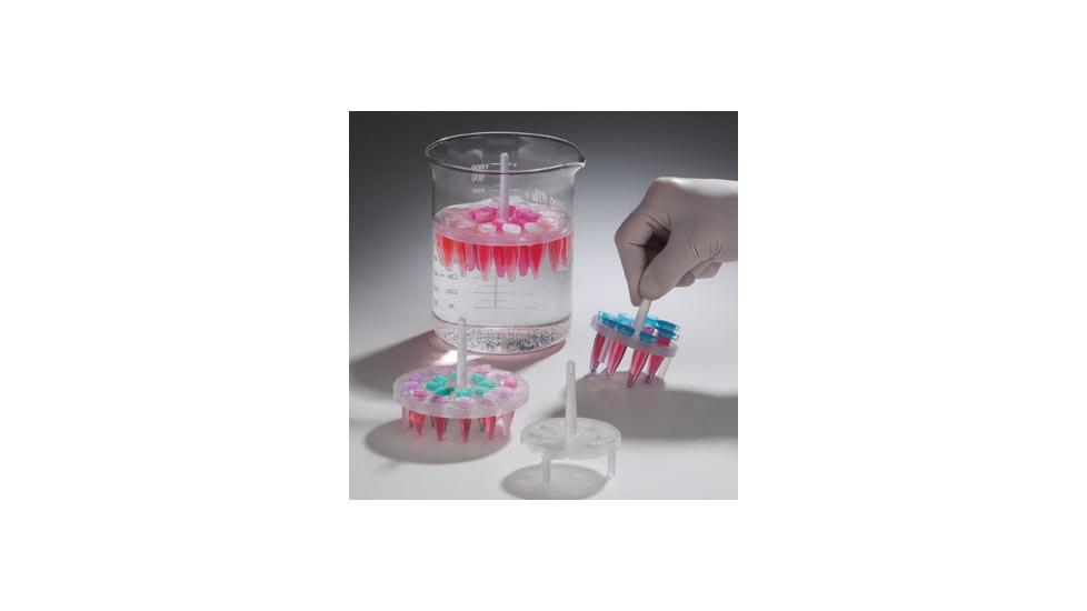 Bel-Art Racks Bbl Rnd Tpx 20HOLE 7.7MM F188751600