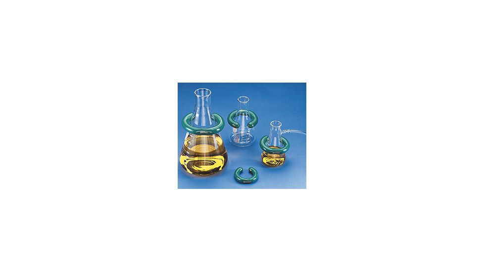 Bel-Art Ring Vinyl Coated Open Lead 1 183081000