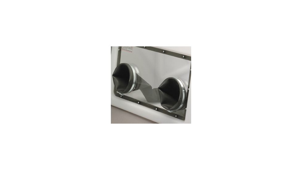 Bel-Art Rings Clamping Adjustable PK2 H500290200