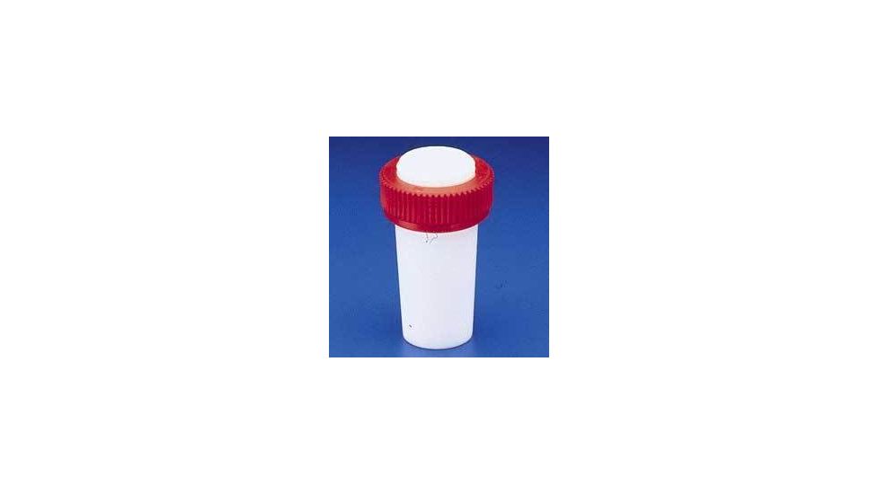 Bel-Art SAFE-LAB Teflon Resin Stoppers, Hollow, SCIENCEWARE 201971530