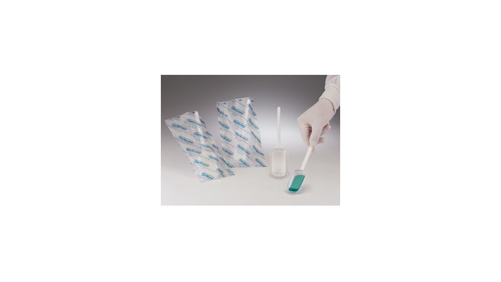 Bel-Art Sampling Sys Ster PK-100 2OZ 369220000