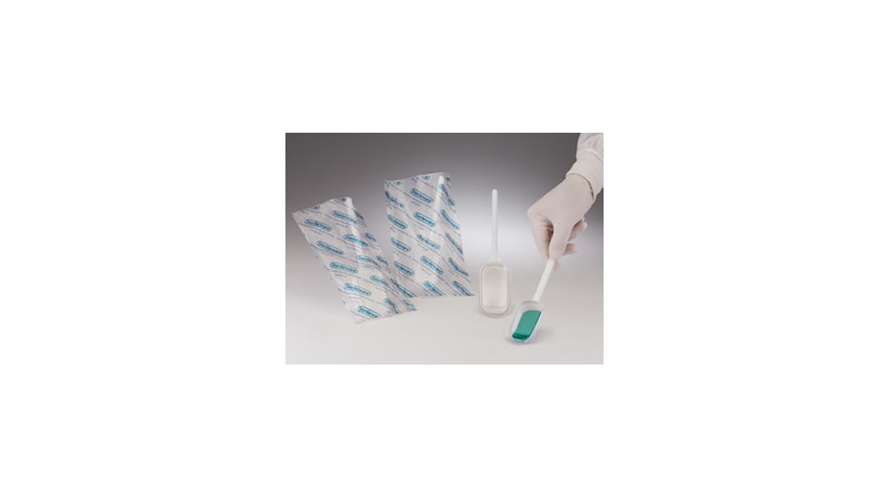 Bel-Art Scoop Sampling Sys 125ml Cs100 369240000, Unit CS