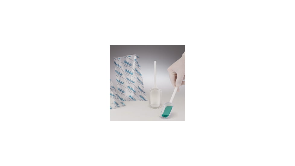 Bel-Art Scoop Sterileware Sys 2oz Pk10 H369220010, Unit PK