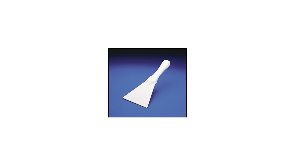 Bel-Art Scraper Triangular POLYPROP. F368200001