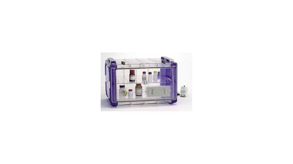 Bel-Art Secador 1.0 Desiccator Cabinets, SCIENCEWARE F420700000 Portable Cabinets