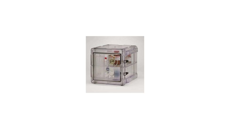 Bel-Art Secador 2.0 and 3.0 Auto-Desiccator Cabinets, SCIENCEWARE F42072-1115 Auto-Desiccator Cabinets