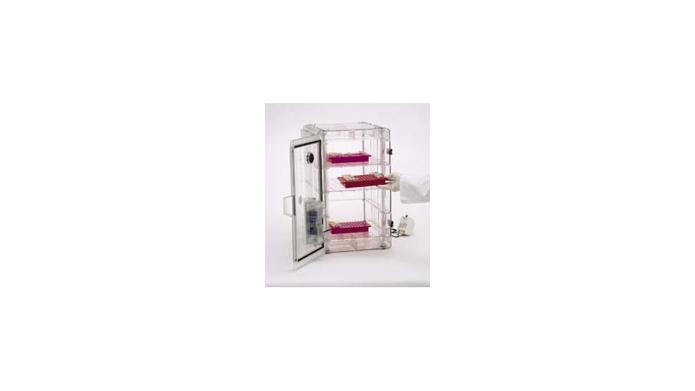 Bel-Art Secador 4.0 Auto-Desiccator Cabinets, SCIENCEWARE F420740226 Horizontal Cabinets