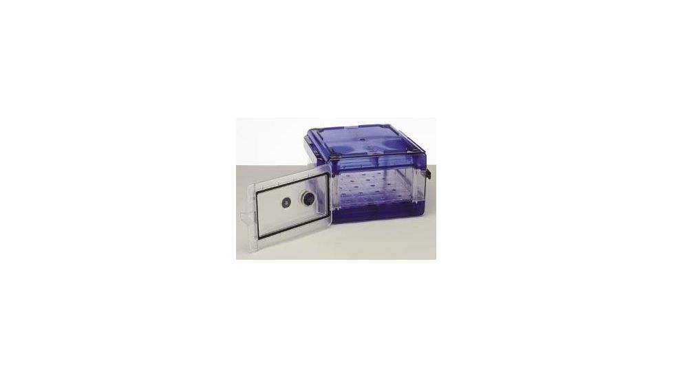 Bel-Art Secador 4.0 Desiccator Cabinets, SCIENCEWARE F420740006 Horizontal Cabinets