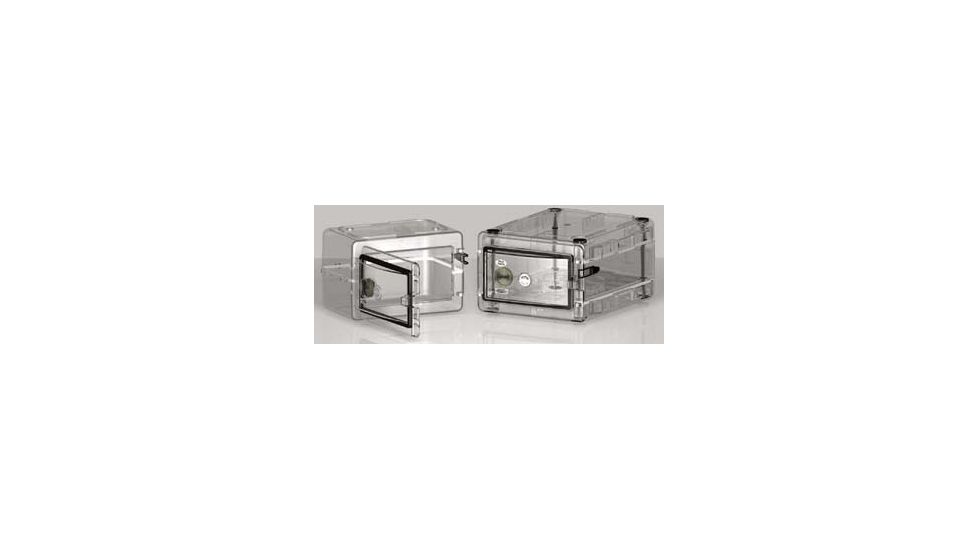 Bel-Art Secador Mini Desiccator Cabinets, SCIENCEWARE 420750201 Mounting Kit For 47751-772