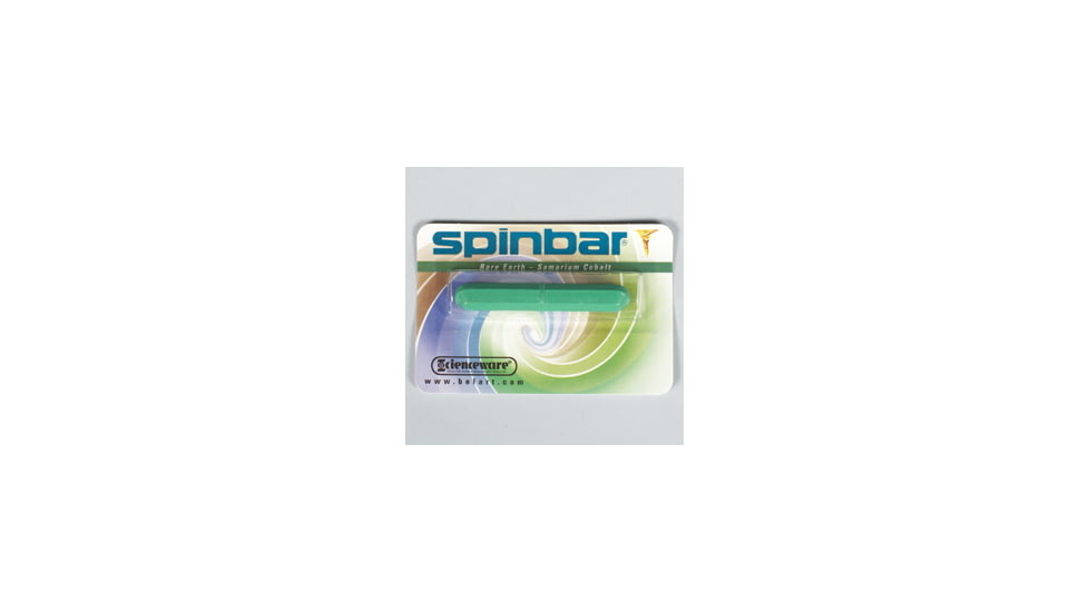 Bel-Art Spinbar Rare Earth Oct 3x1/2 F371020003, Unit EA