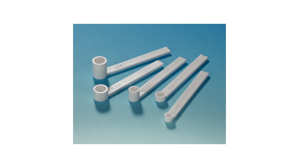 Bel-Art Spoon Mini Sampler .50ml 367210050, Unit CS