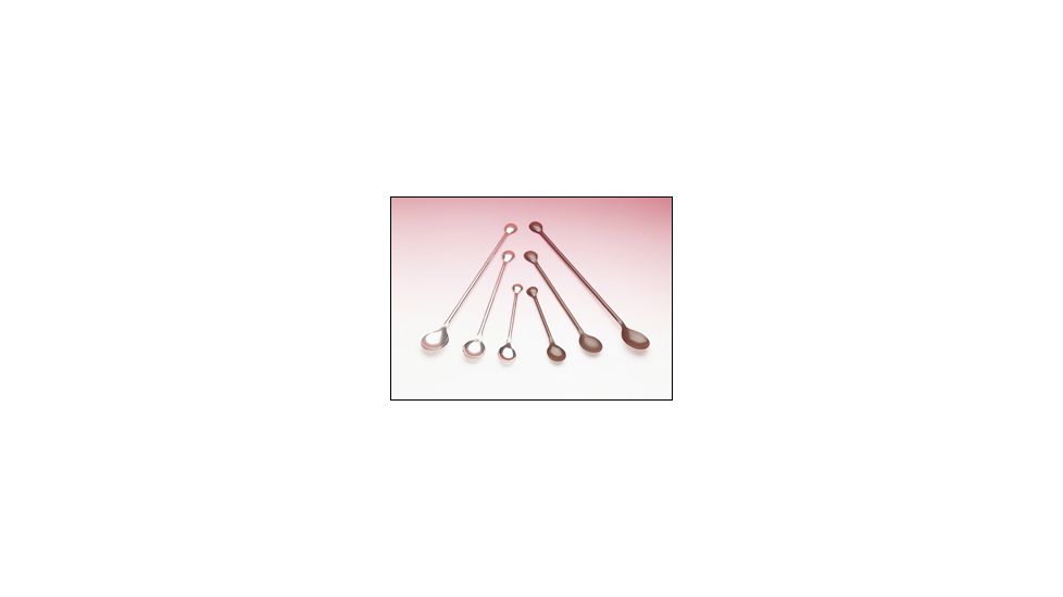 Bel-Art Spoon SS/PTFE Chemical 30CM F367300030