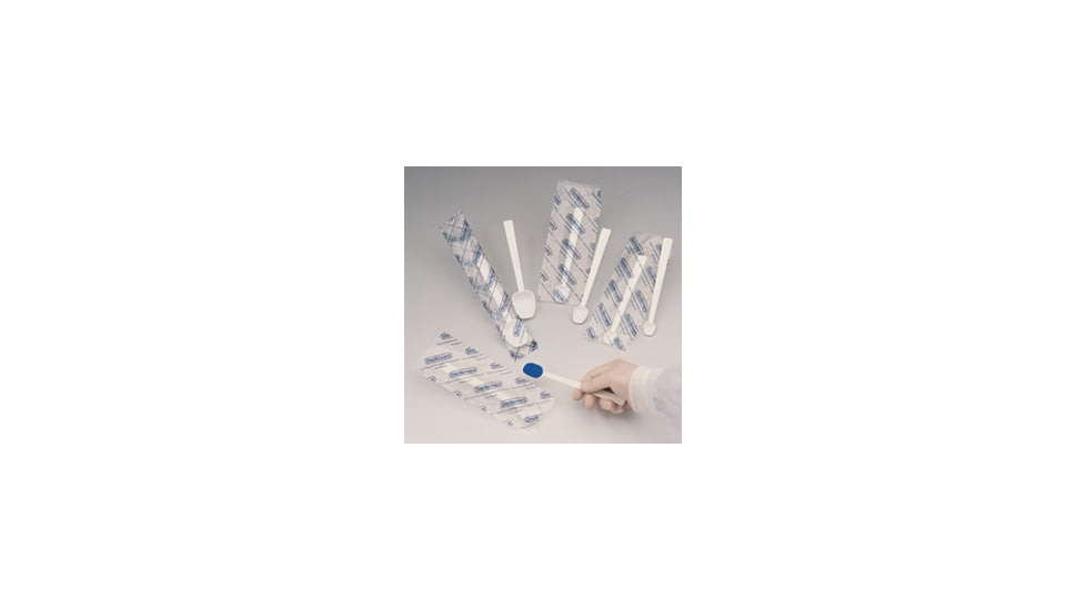 Bel-Art Spoon Sterileware 3tsp Pk10 H369460010, Unit PK