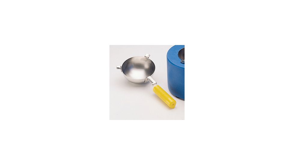 Bel-Art Stainless Steel Mortar H372600001