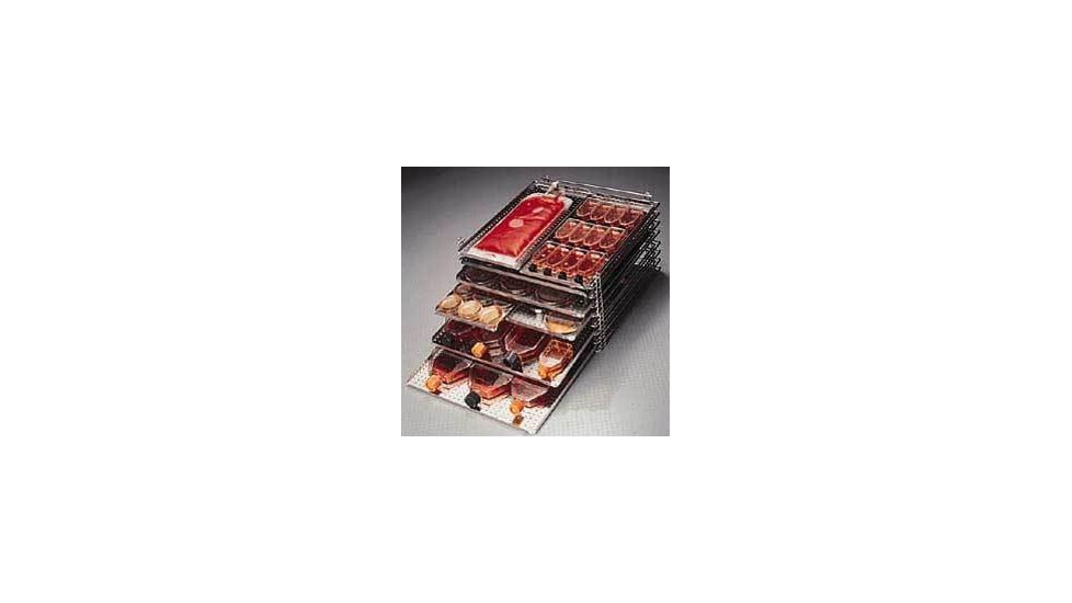 Bel-Art STAK-A-TRAY 14X14IN H186101440