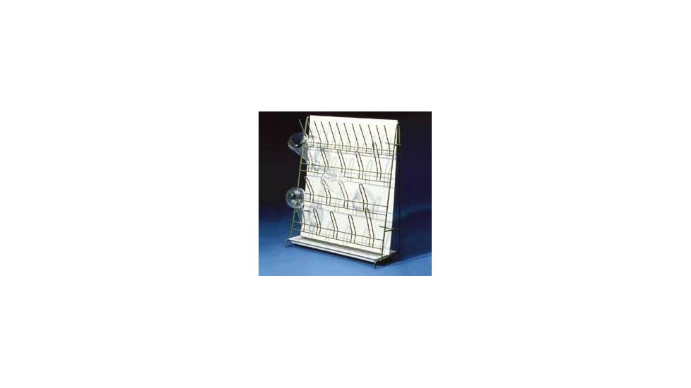 Bel-Art Stand Glassware Drain 1-SIDE 188050000