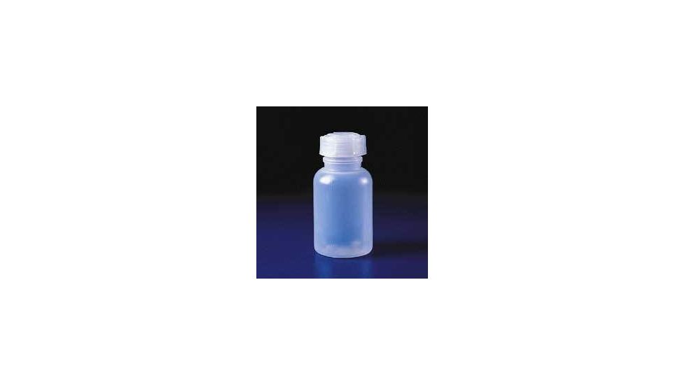 Bel-Art Storage Bottles, Low-Density Polyethylene, Wide Mouth, SCIENCEWARE 109062000