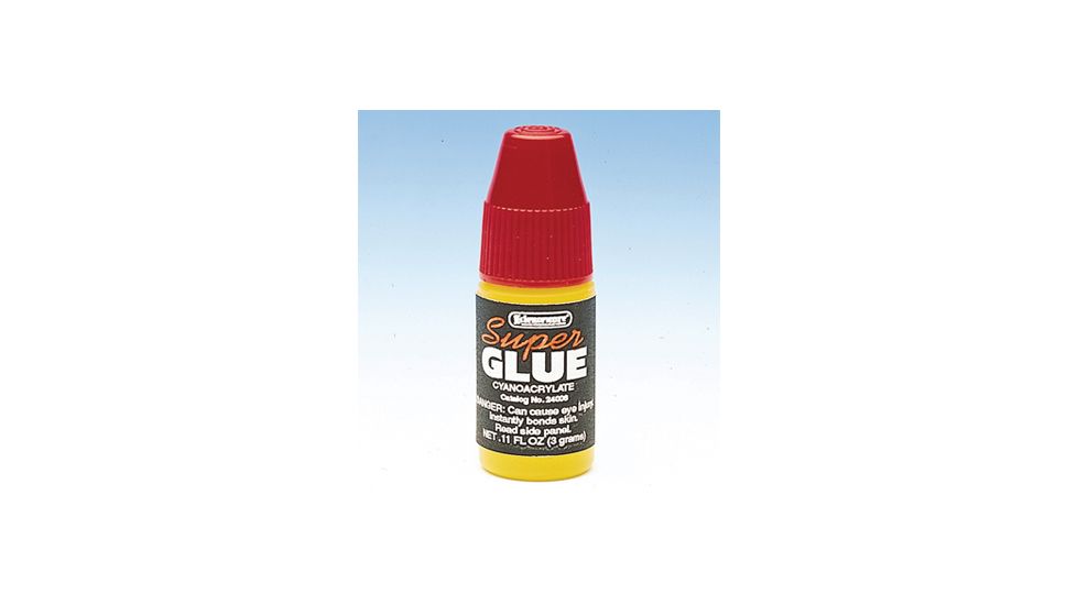 Bel-Art Super Glue Scienceware .11OZ 240060000, Each