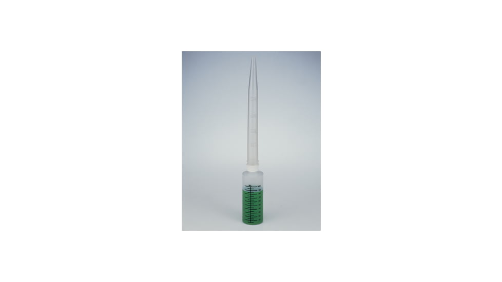 Bel-Art Syringe Sampler Polypropylene 378790000, Each
