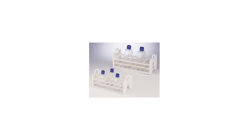 Bel-Art Tissue Culture Flask Rack 260 F18970-0002