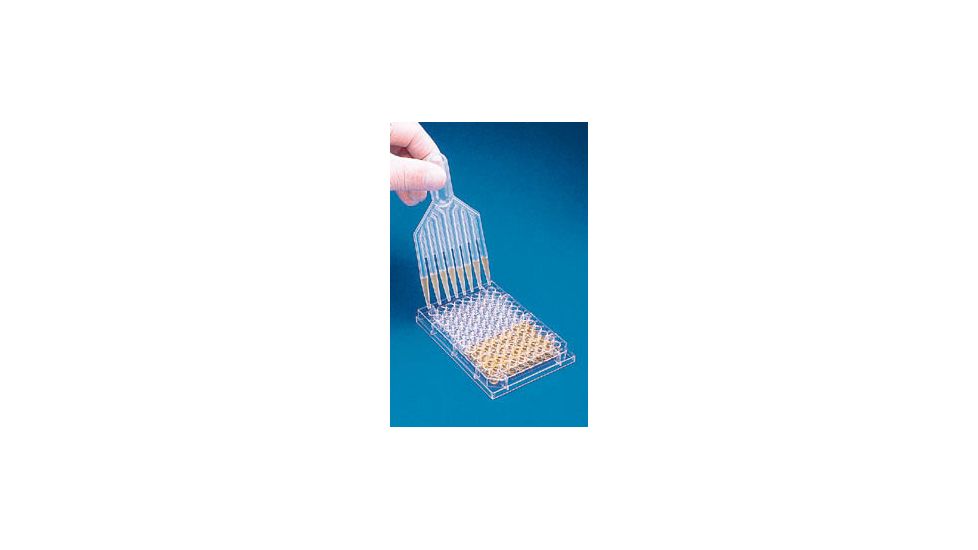 Bel-Art Transpette Disposable Multichannel Transfer Pipet, SCIENCEWARE F37873-0001 Sterile